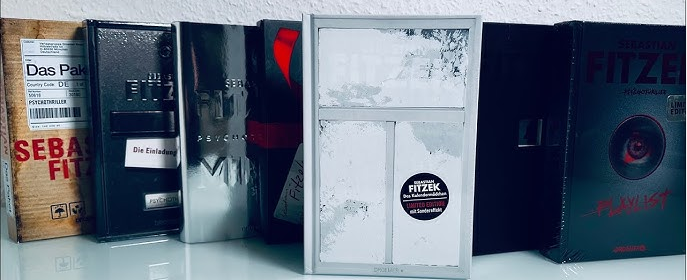 SEBASTIAN FITZEK – EIN ABSOLUTES MUSS!