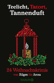 Krimi-Adventkalender