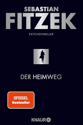 LESEPROBE: DER HEIMWEG – Sebastian Fitzek