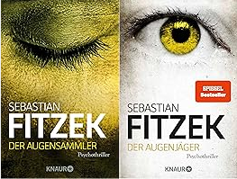 BUCHREIHE „AUGEN“