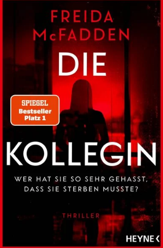DIE KOLLEGIN