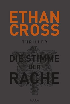 Rezension: Die Stimme der Rache (Band 2)
