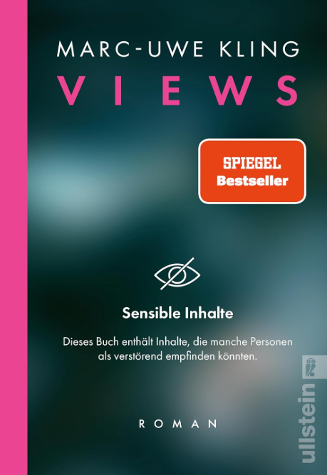 Sensible Inhalte: „Views“ – Rezension