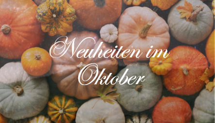Bild zu THRILLER/ KRIMI-NEUHEITEN IM OKTOBER