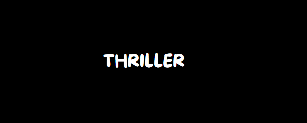 Bild zu Thriller