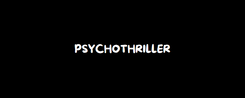 Bild zu Psycho-Thriller